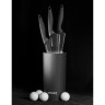 Подставка универсальная для ножей SAMURA GOLF KBG-101/K (KBG-101/Y)